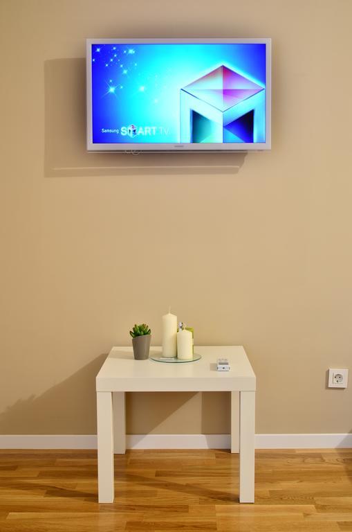 Apartments Downtown Zagreb Room photo